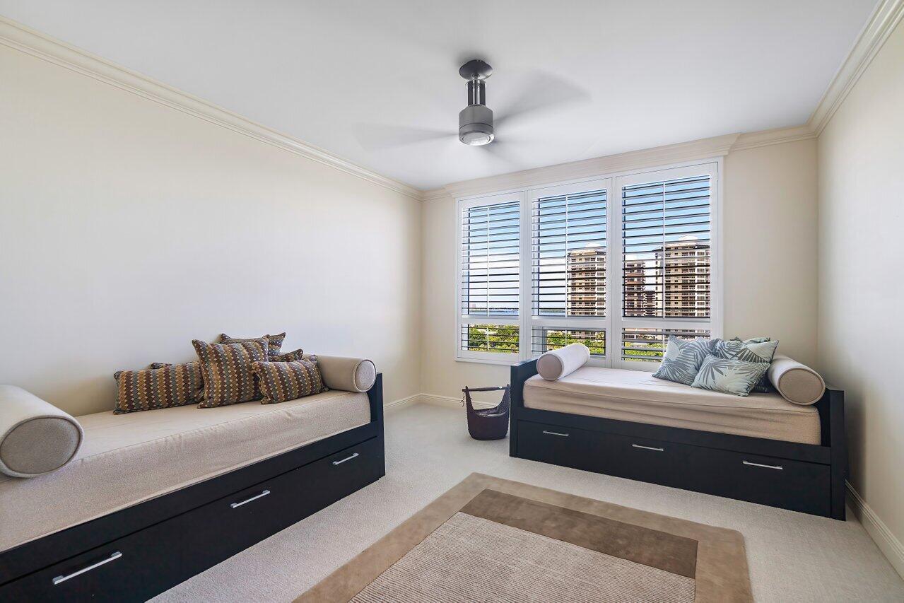 RESORT AT SINGER ISLAND - Residential Lease