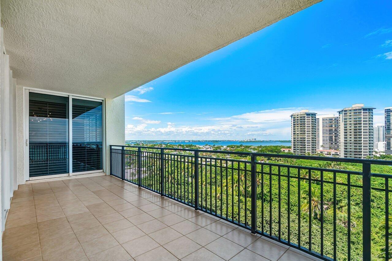 RESORT AT SINGER ISLAND - Residential Lease