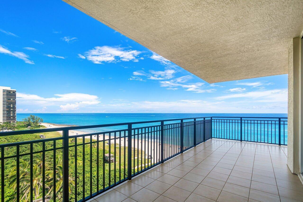 RESORT AT SINGER ISLAND - Residential Lease