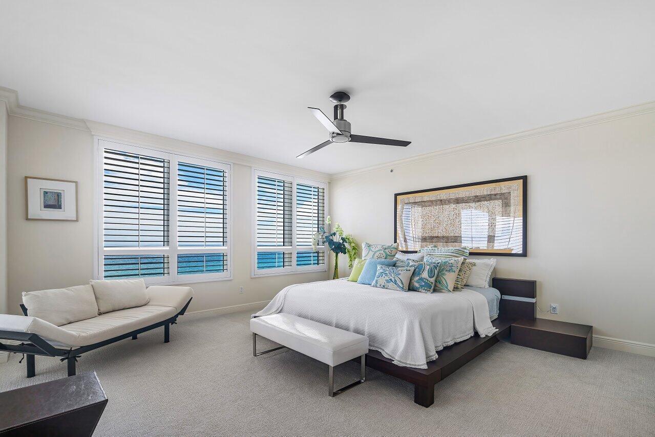 RESORT AT SINGER ISLAND - Residential Lease
