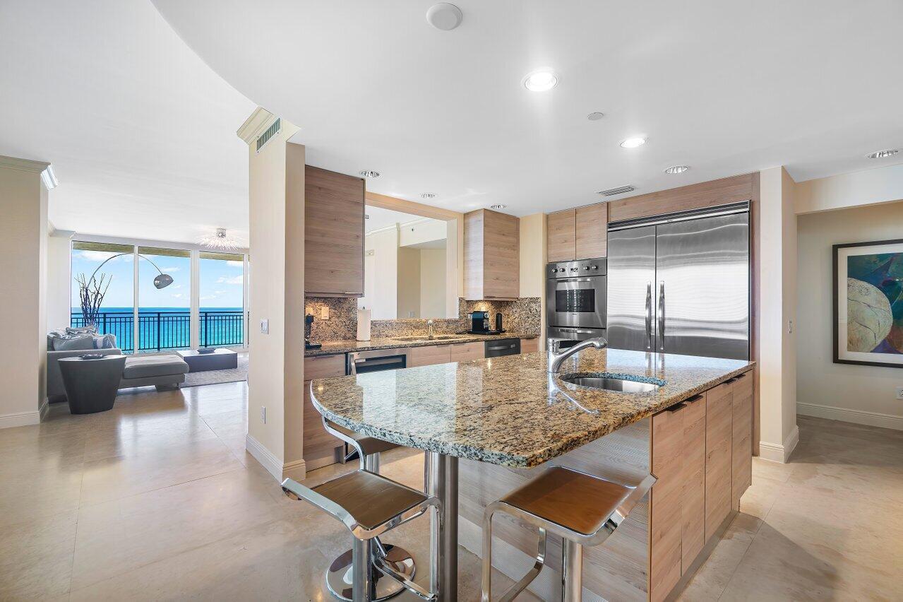 RESORT AT SINGER ISLAND - Residential Lease