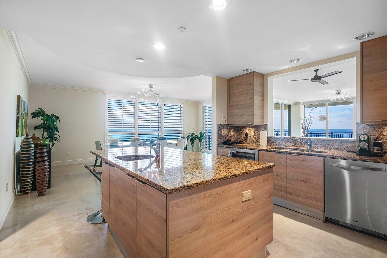 RESORT AT SINGER ISLAND - Residential Lease