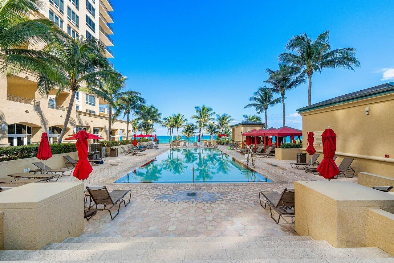 RESORT AT SINGER ISLAND - Residential Lease