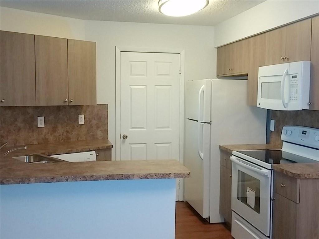 Summerbreeze Condo - Residential Lease