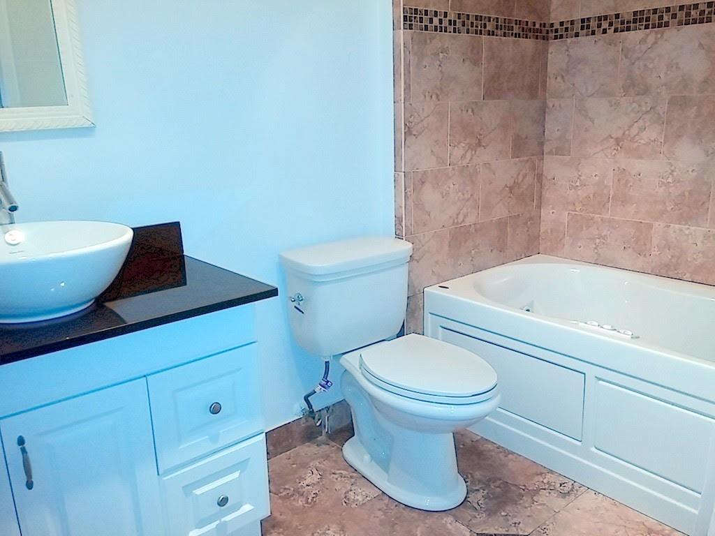 Summerbreeze Condo - Residential Lease