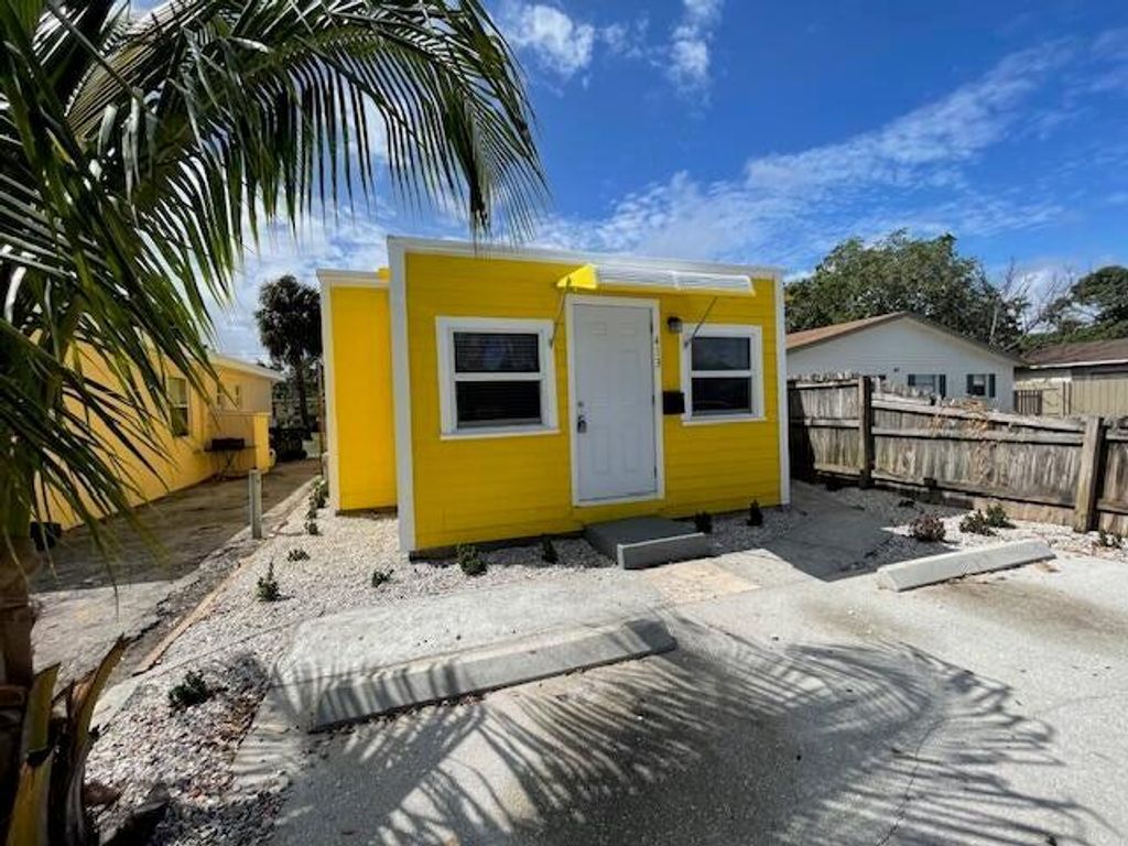 Photo of 413 N E Street, Lake Worth Beach, FL 33460 (MLS # R11080752)