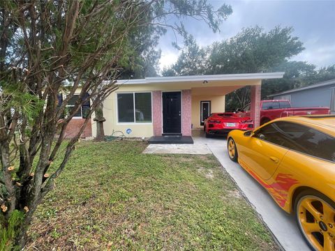 A home in Riviera Beach