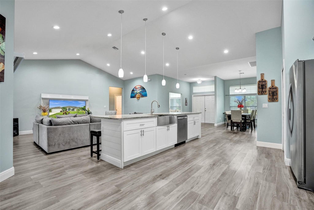 Photo of 126 NW Heather Street, Port Saint Lucie, FL 34983 (MLS # F10492745)