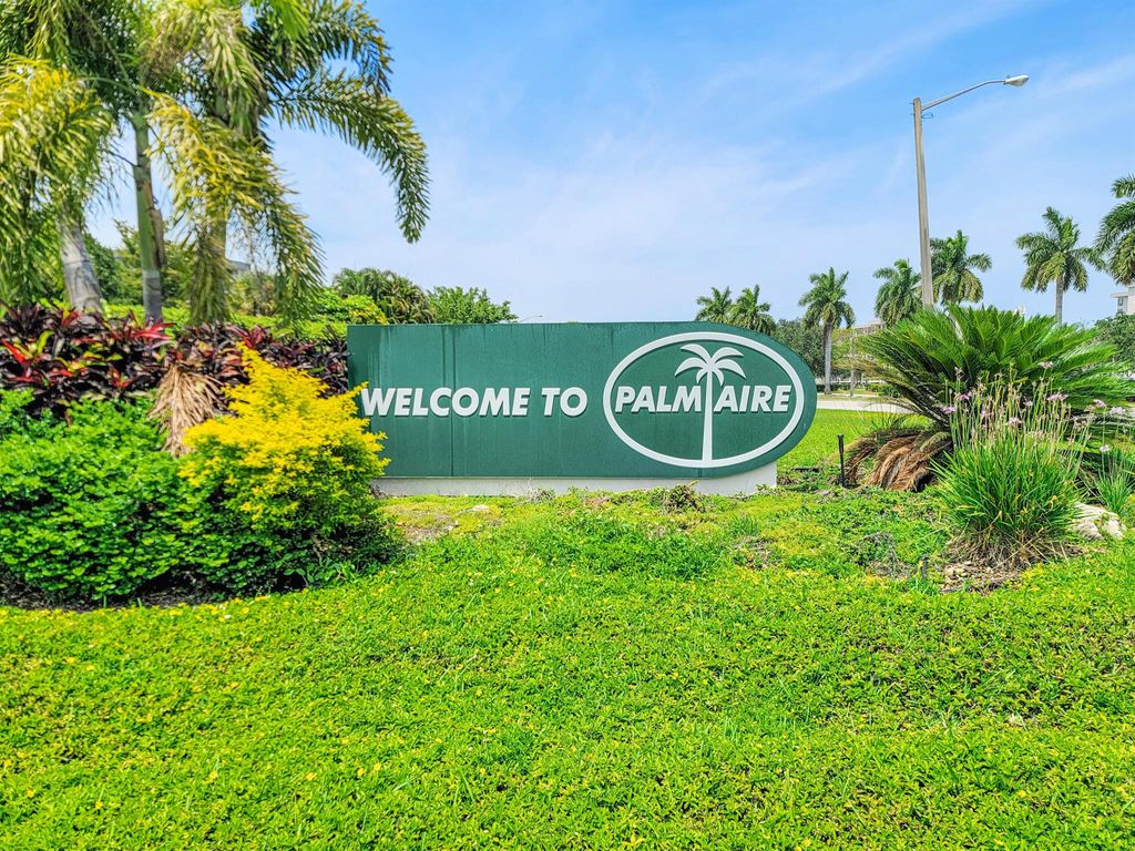 Photo of 2651 S Course Drive #306, Pompano Beach, FL 33069 (MLS # R10898139)