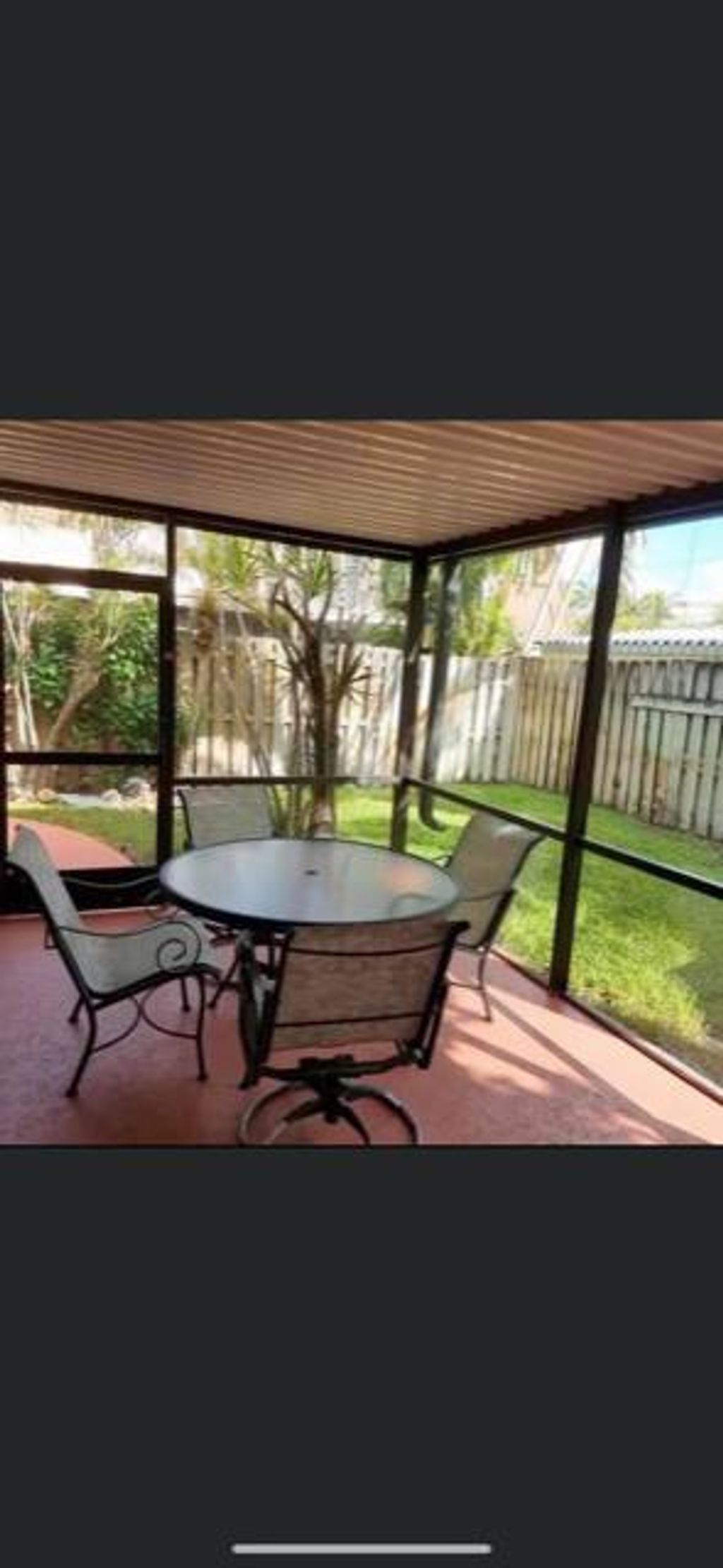 Photo of 3546 Gardens E Drive #B, Palm Beach Gardens, FL 33410 (MLS # R10715157)