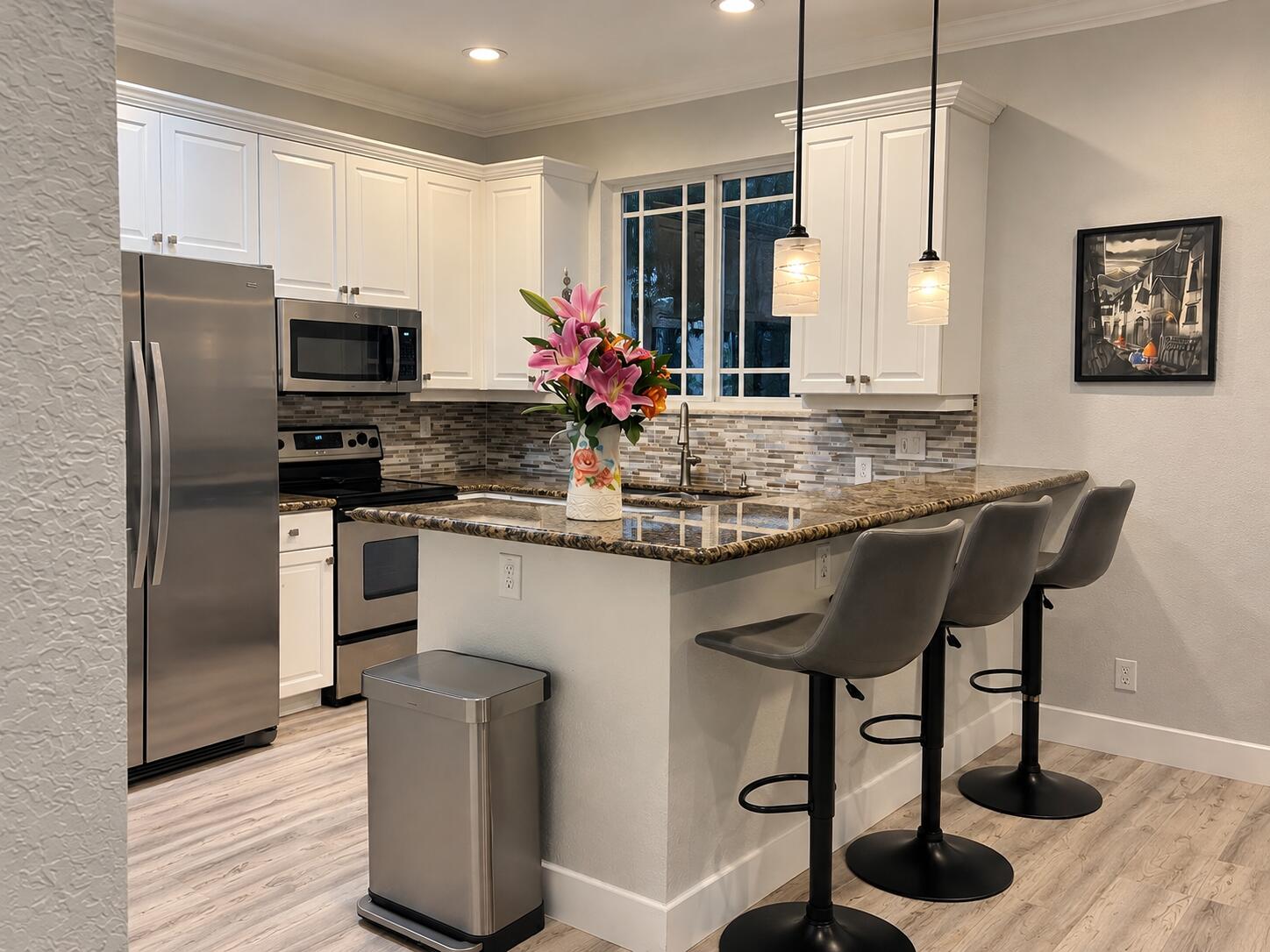 2010 Murano Bay Drive