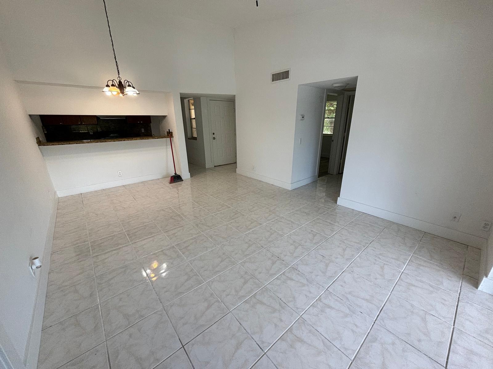 CORAL WEST CONDO - Residential Lease