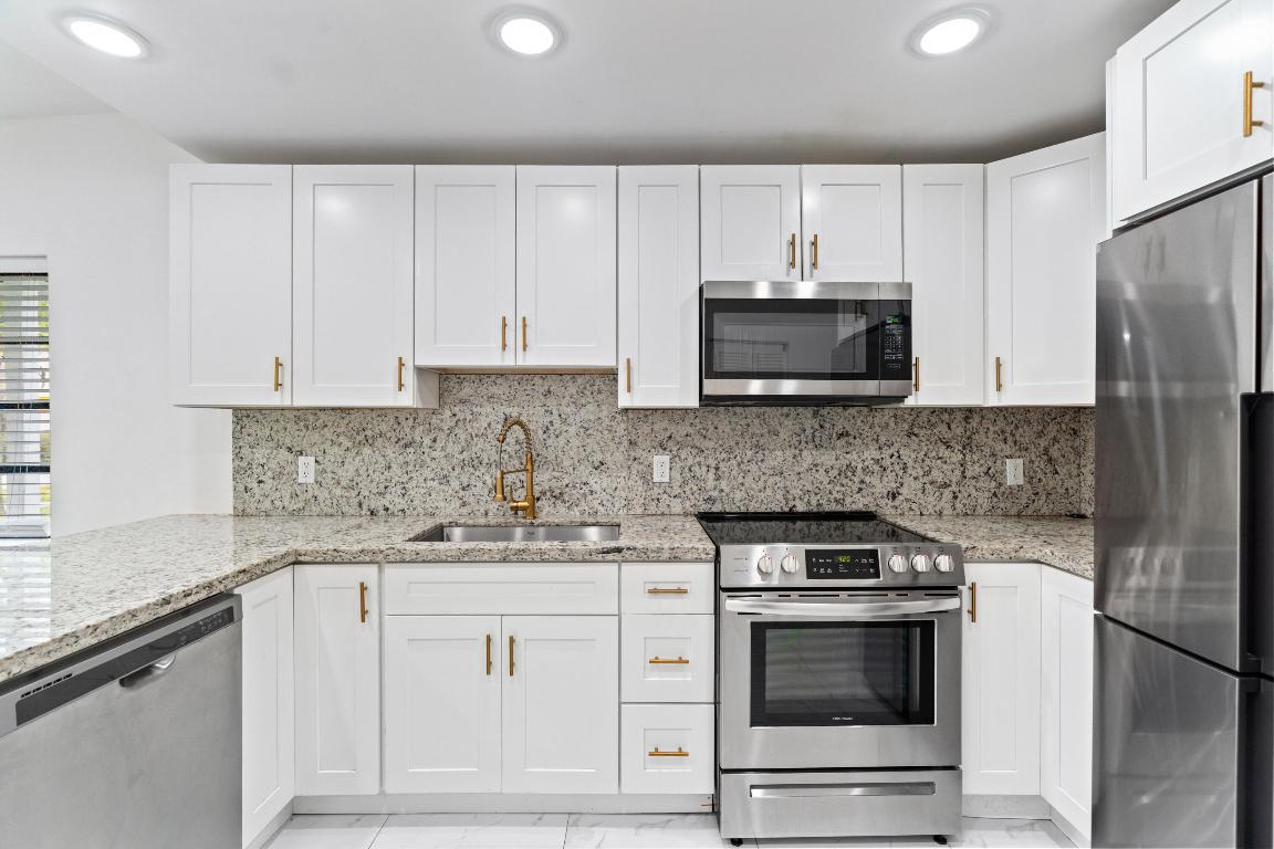 TOBLER TERRACE - Residential