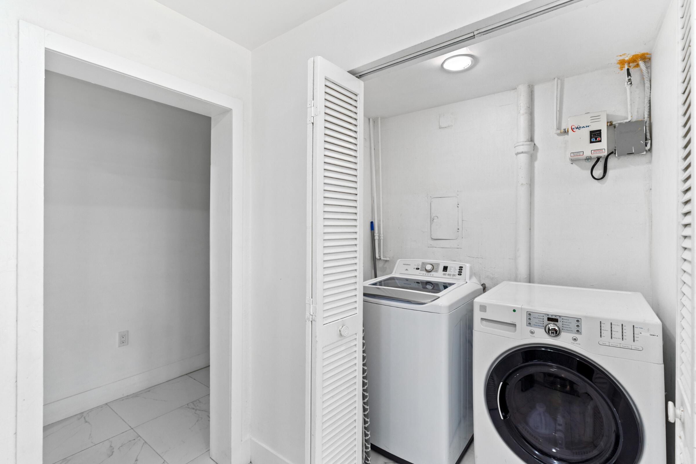 TOBLER TERRACE - Residential