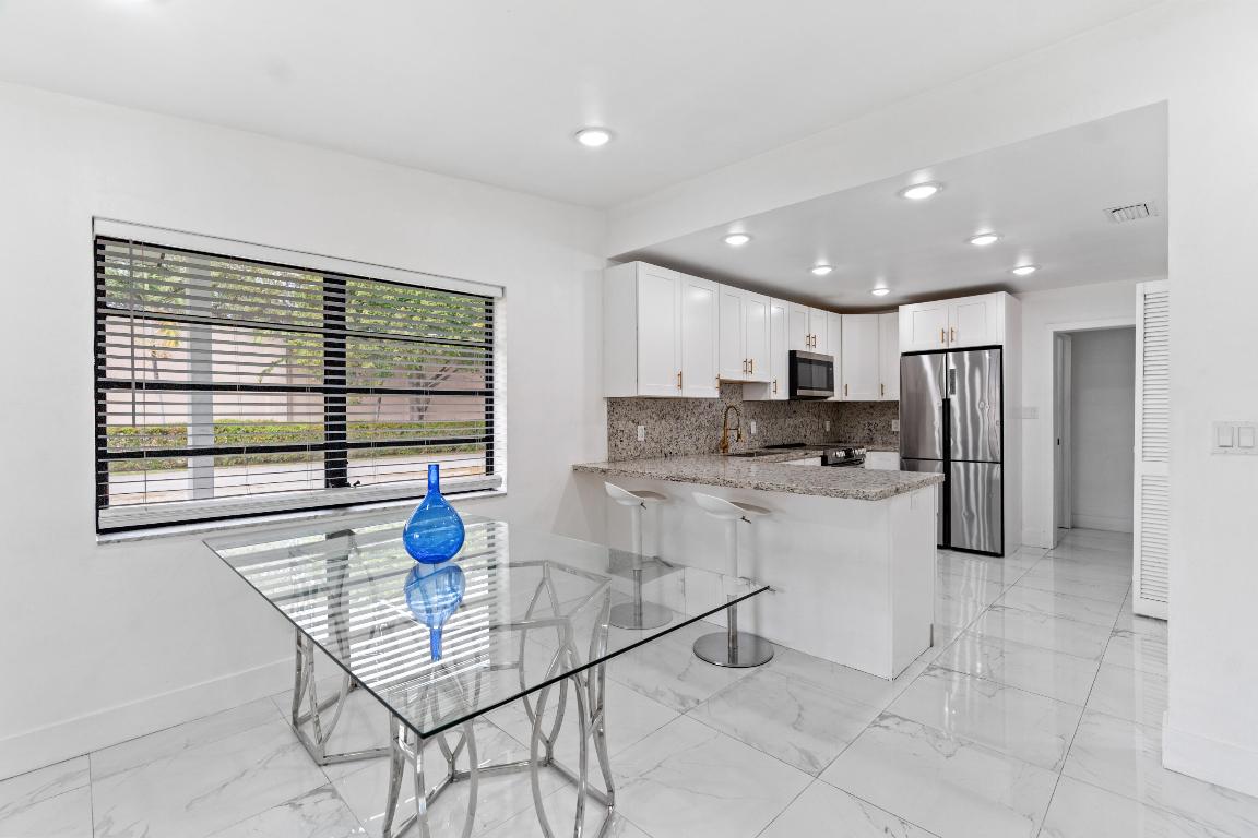 TOBLER TERRACE - Residential