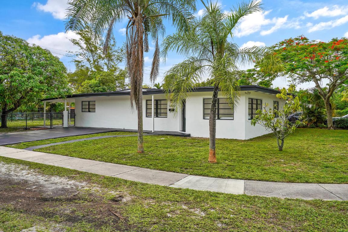 TOBLER TERRACE - Residential