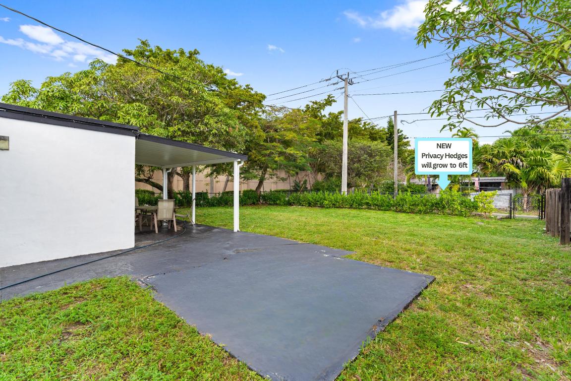 TOBLER TERRACE - Residential