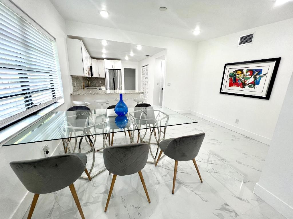 TOBLER TERRACE - Residential