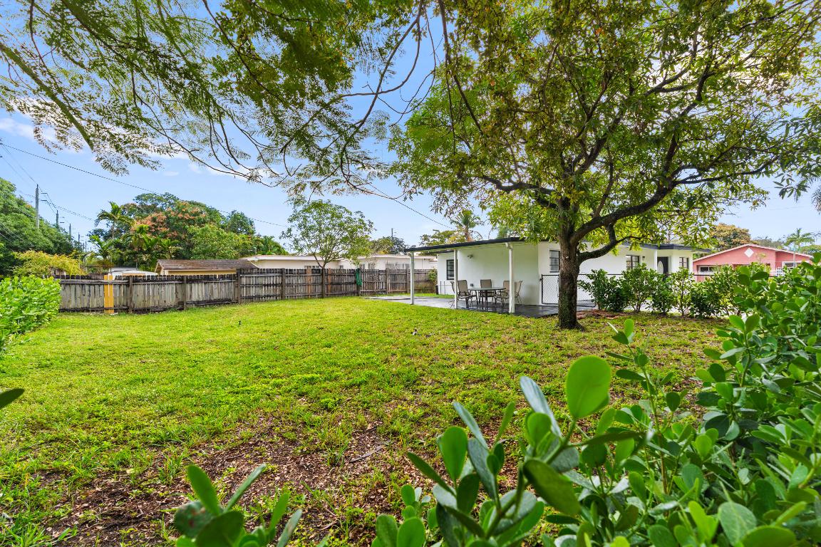 TOBLER TERRACE - Residential