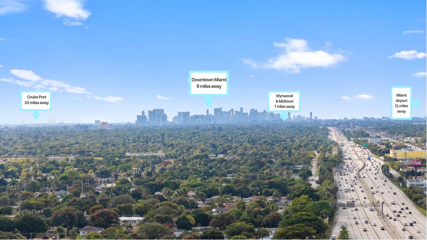 TOBLER TERRACE - Residential