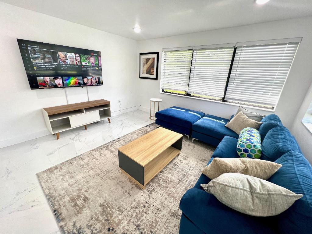 TOBLER TERRACE - Residential