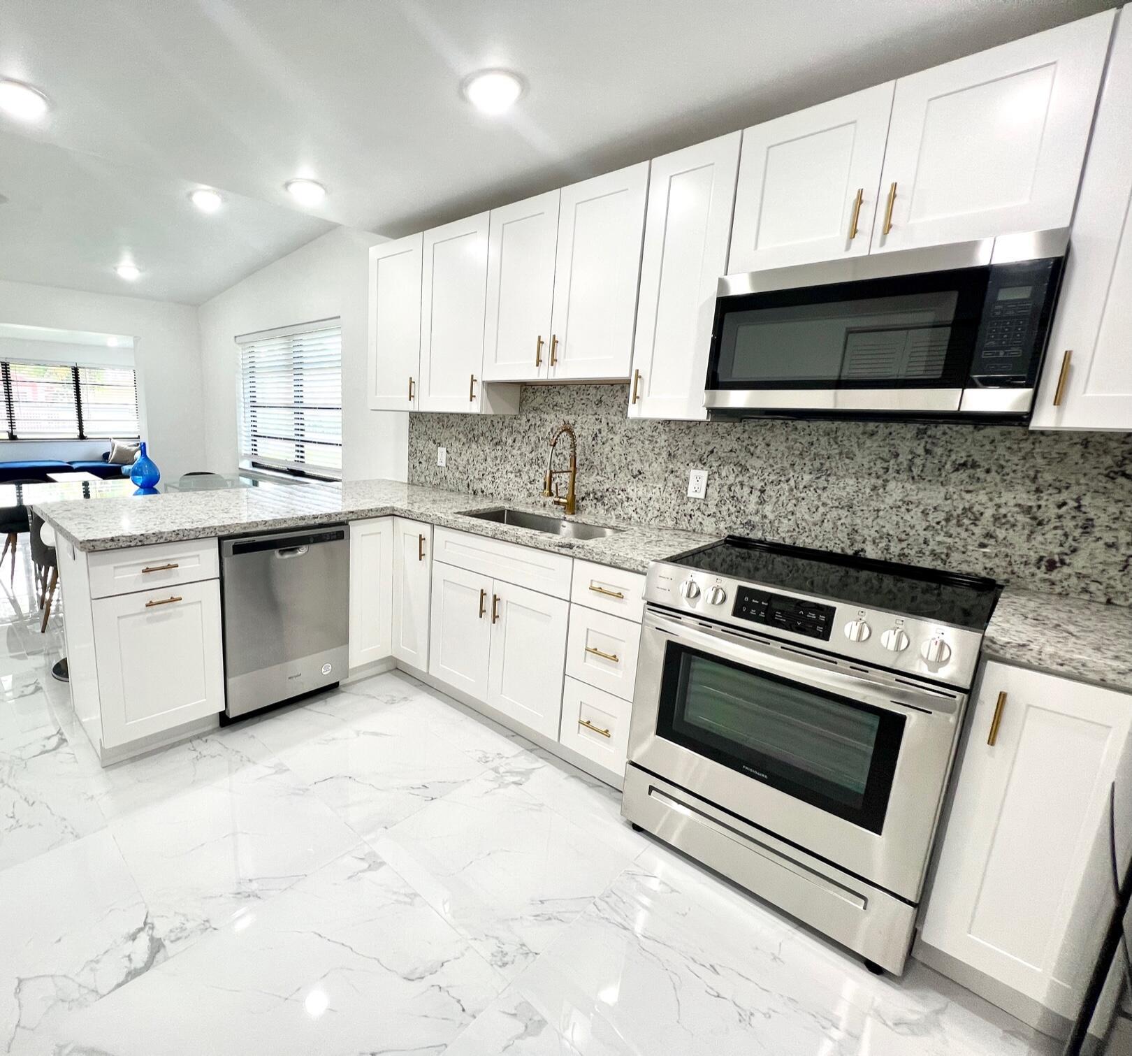 TOBLER TERRACE - Residential