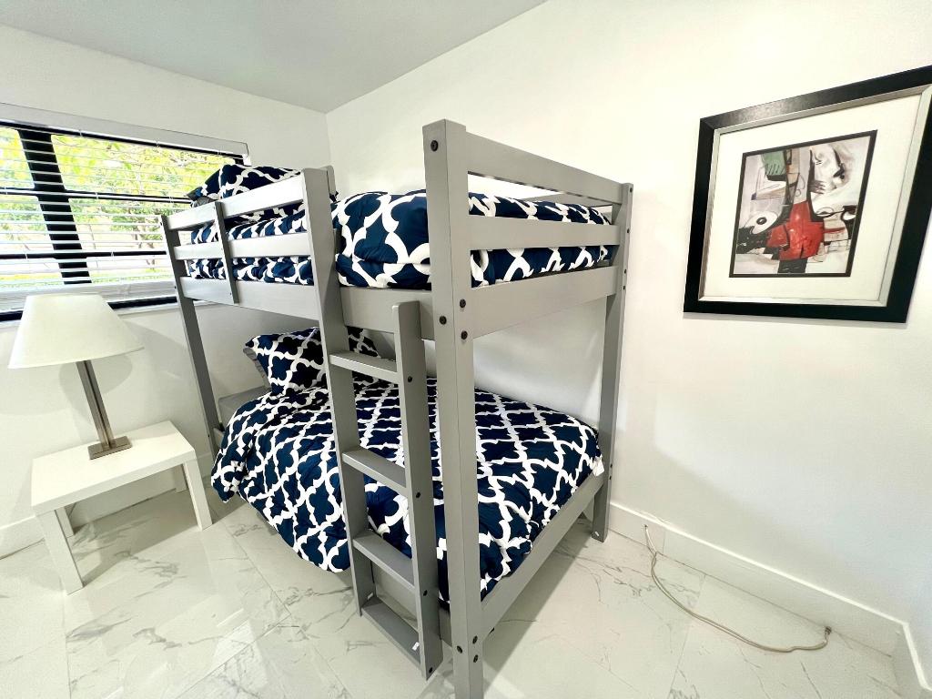 TOBLER TERRACE - Residential