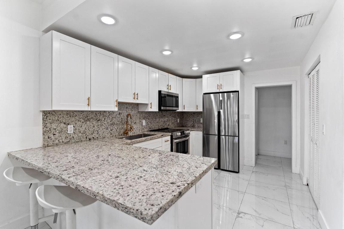 TOBLER TERRACE - Residential