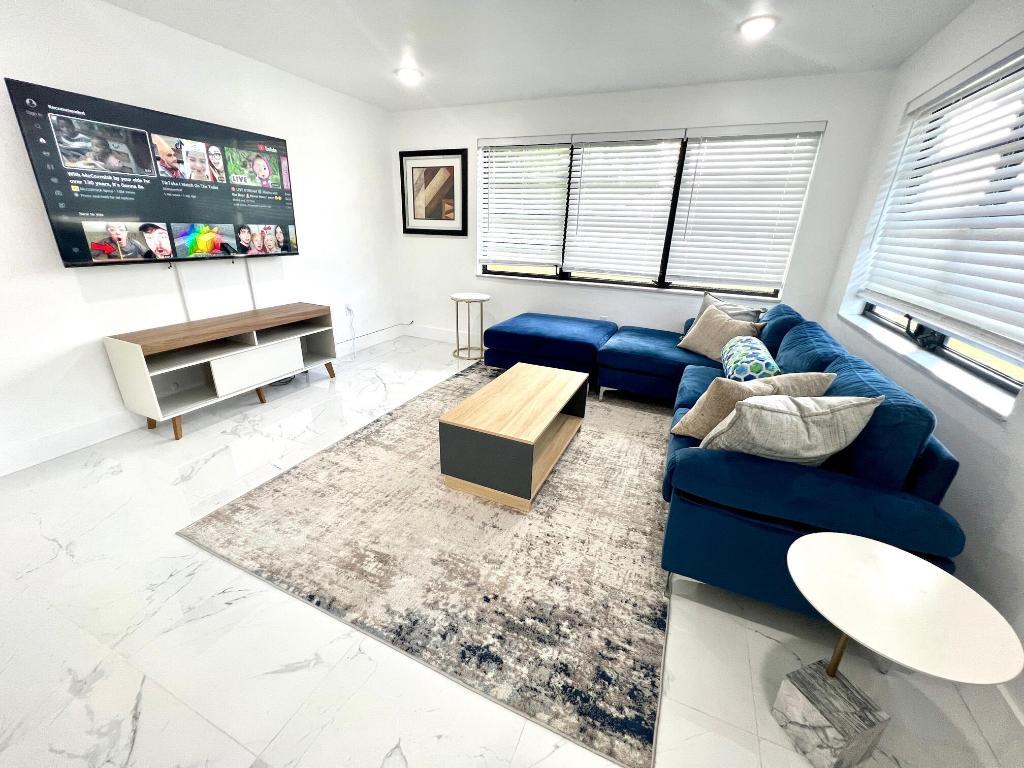 TOBLER TERRACE - Residential