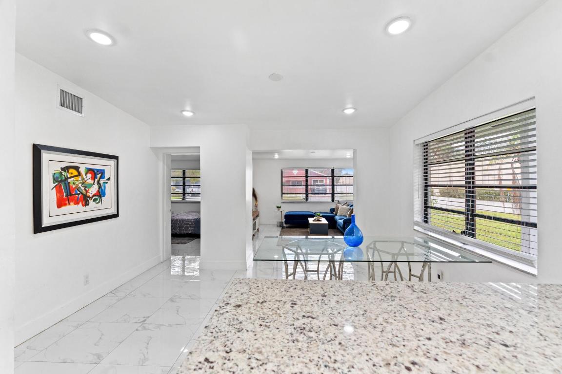 TOBLER TERRACE - Residential