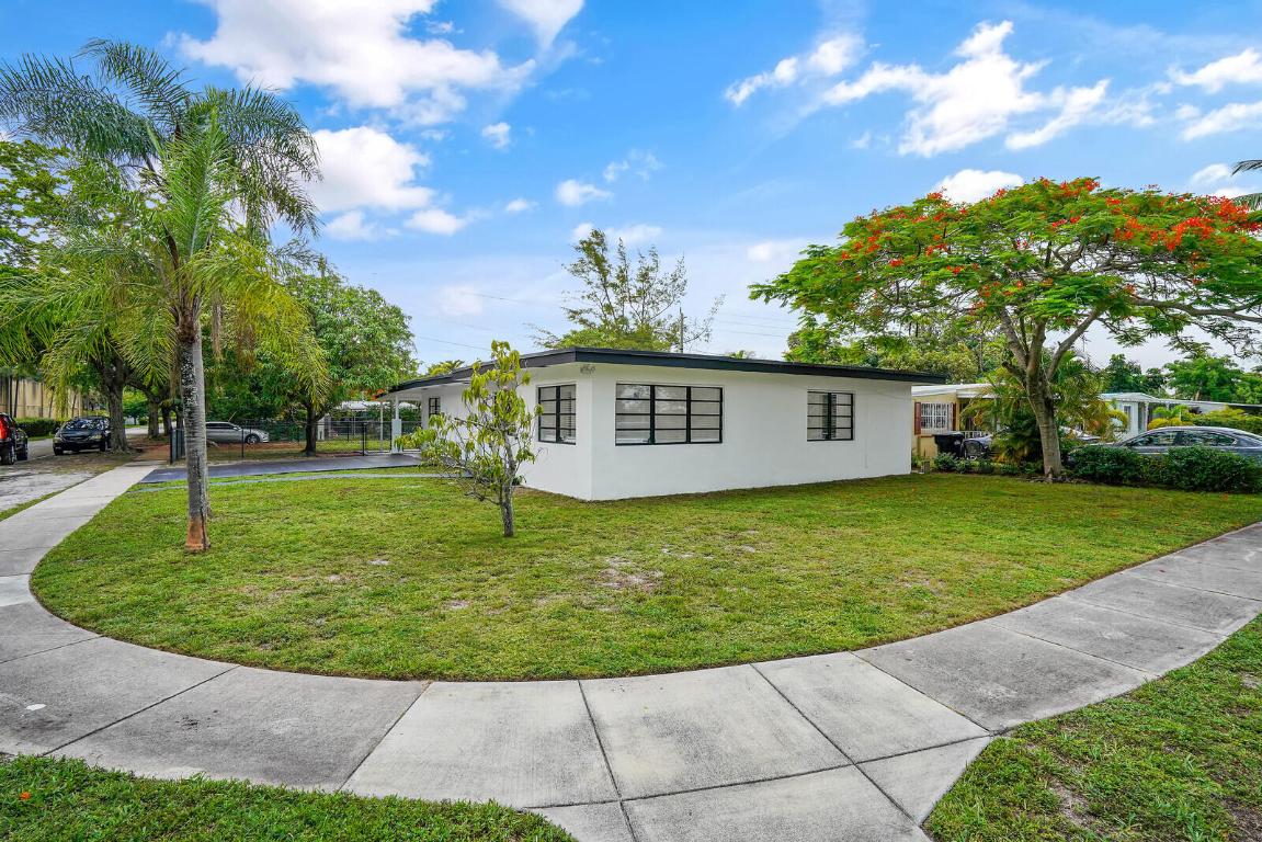 TOBLER TERRACE - Residential