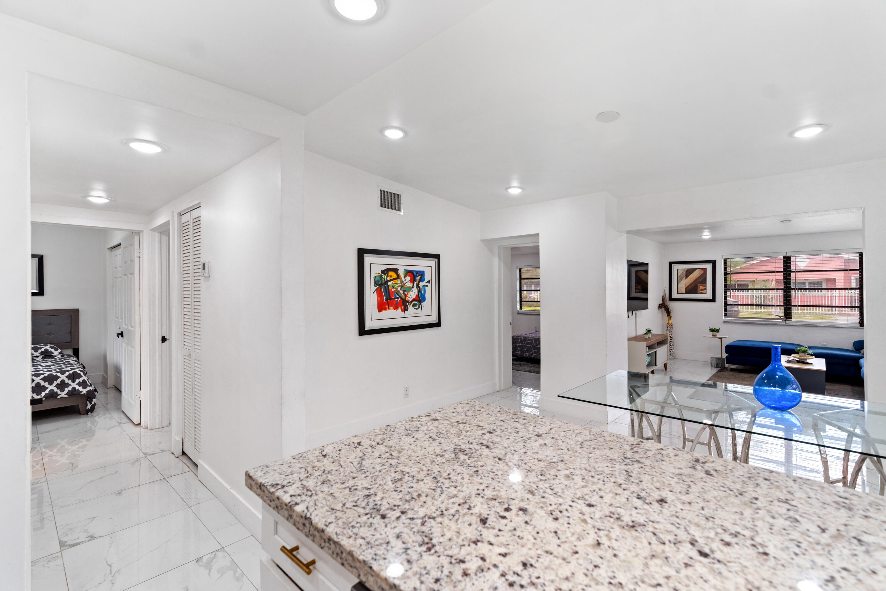 TOBLER TERRACE - Residential