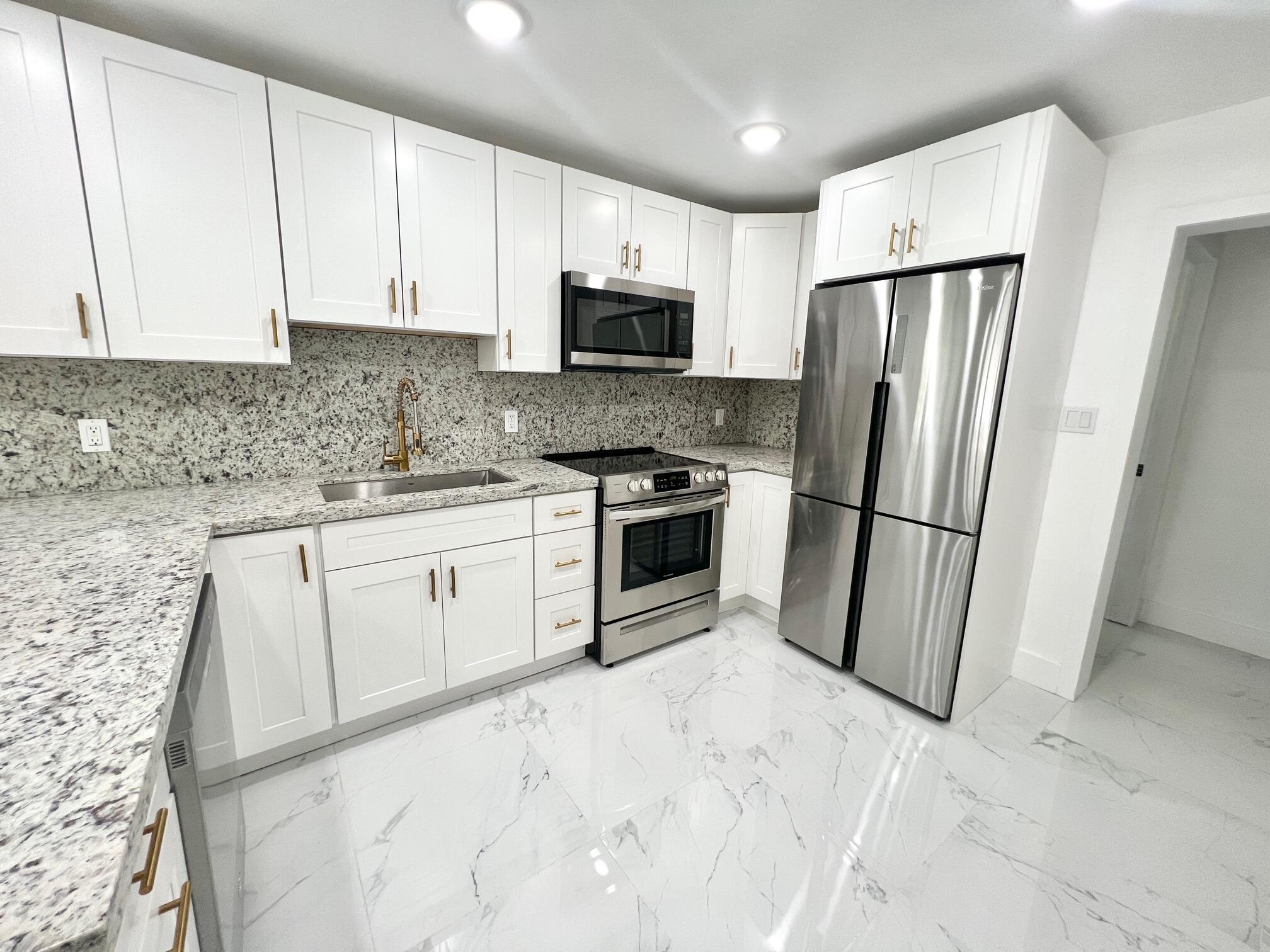 TOBLER TERRACE - Residential