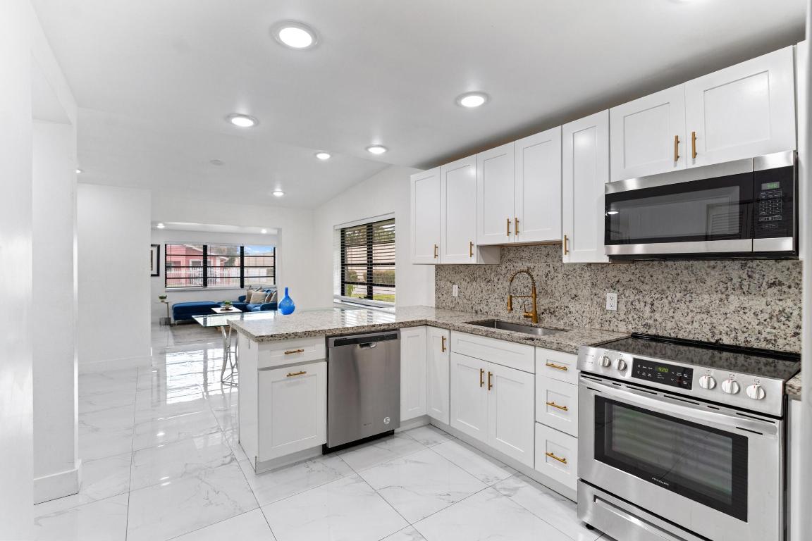 TOBLER TERRACE - Residential