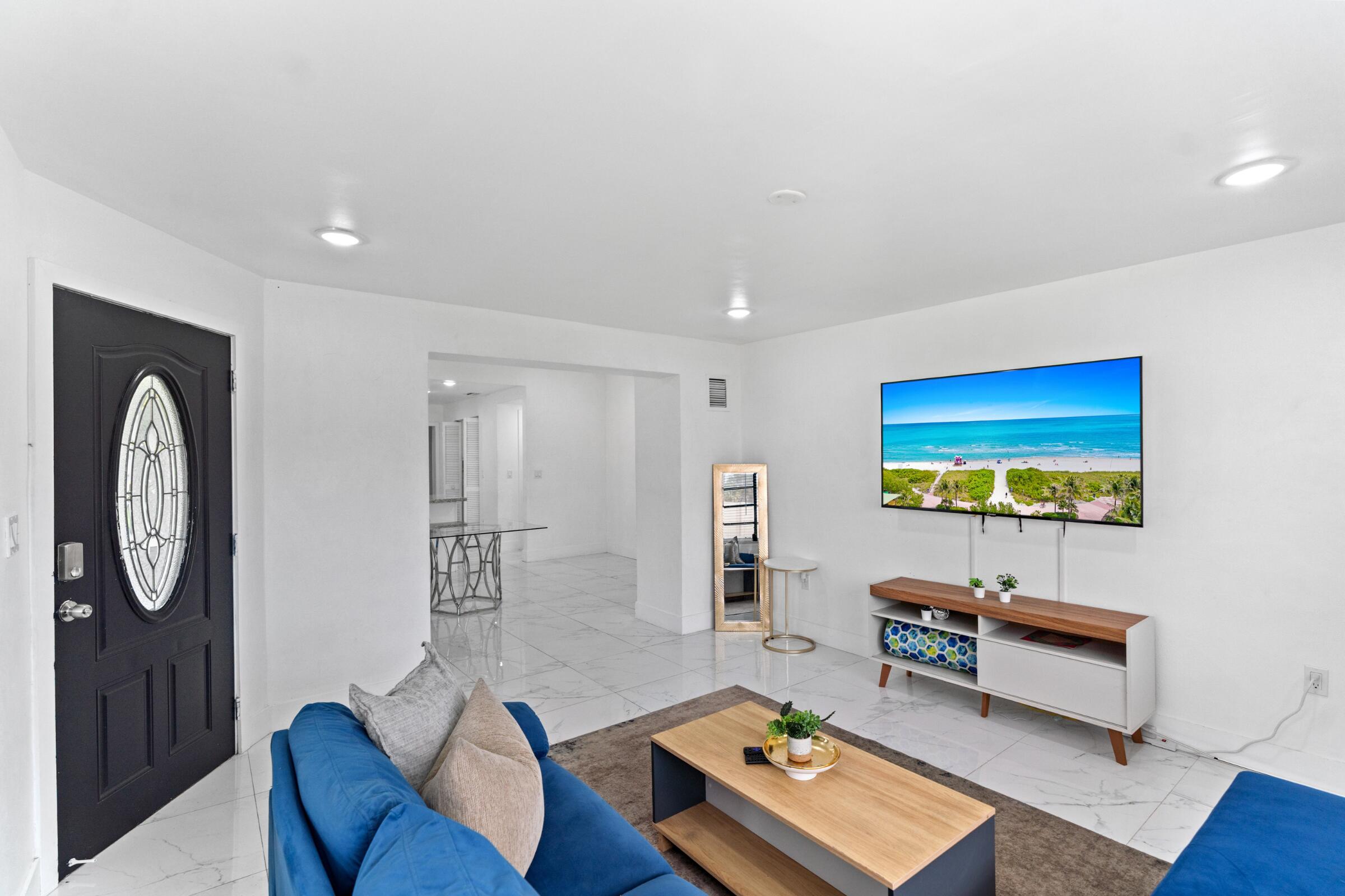 TOBLER TERRACE - Residential
