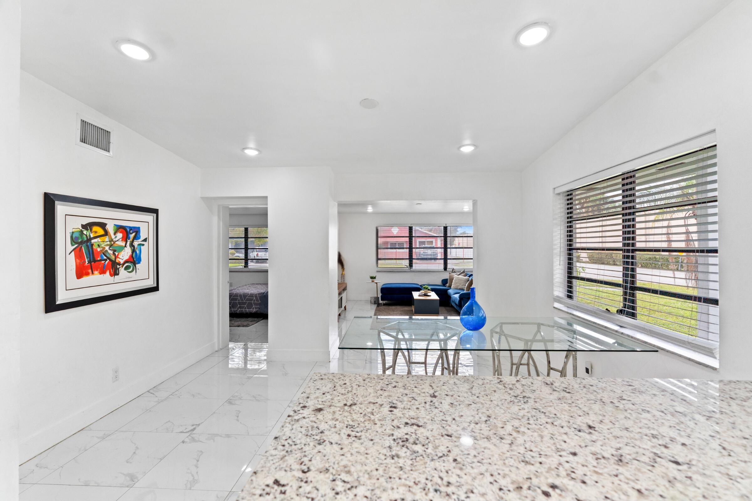 TOBLER TERRACE - Residential