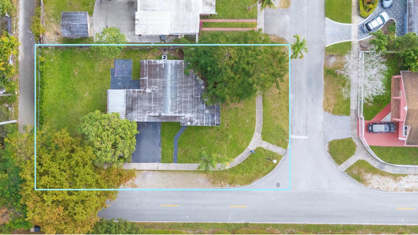 TOBLER TERRACE - Residential