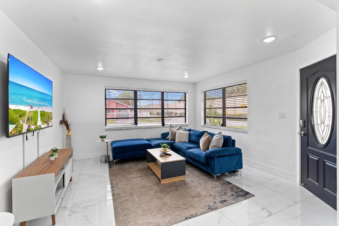 TOBLER TERRACE - Residential