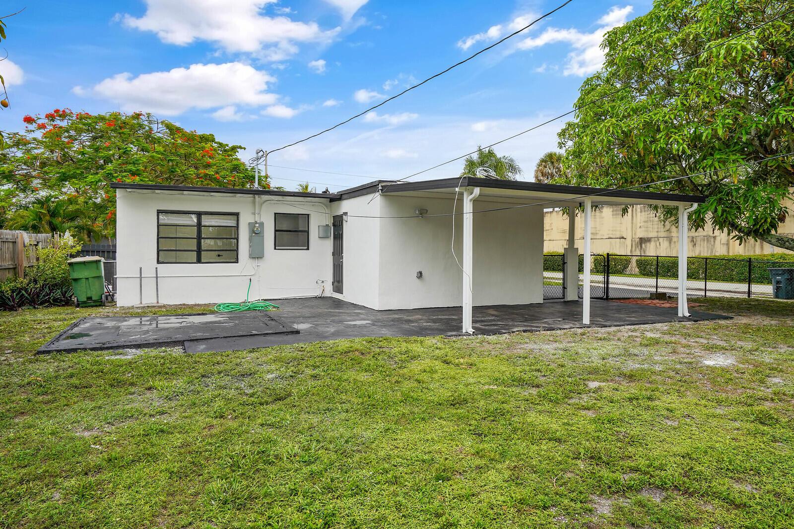 TOBLER TERRACE - Residential