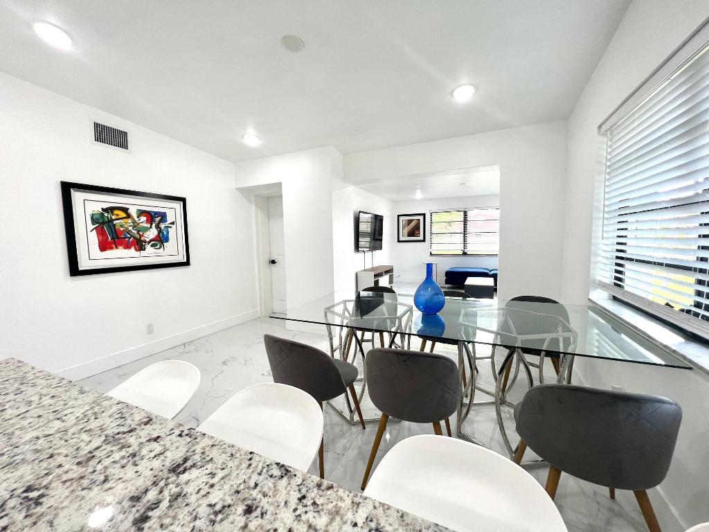 TOBLER TERRACE - Residential