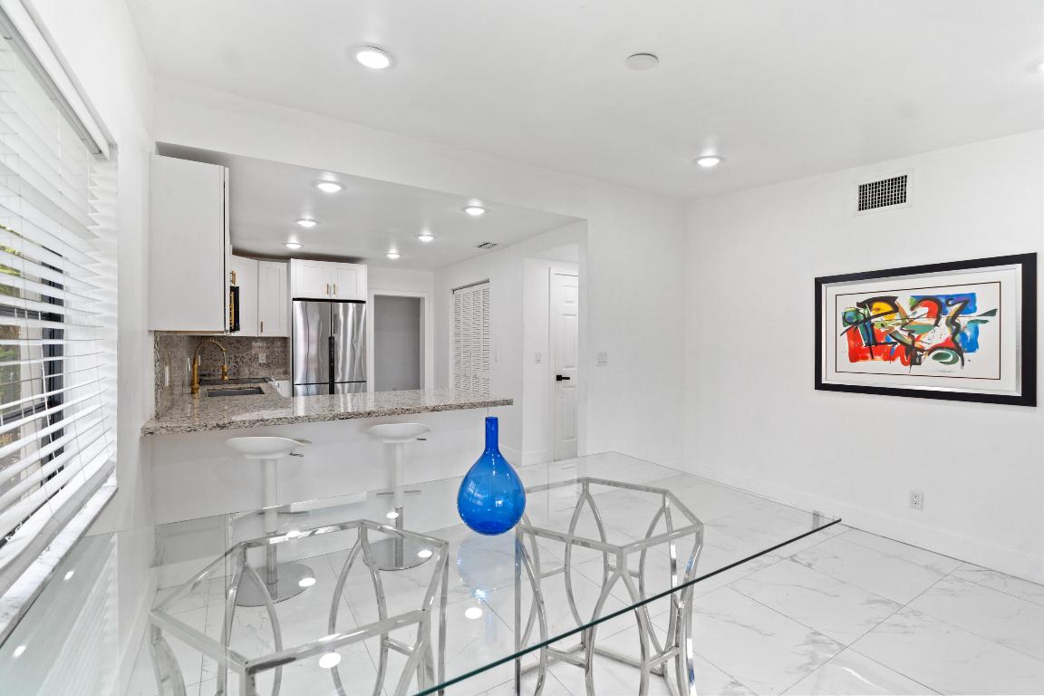 TOBLER TERRACE - Residential