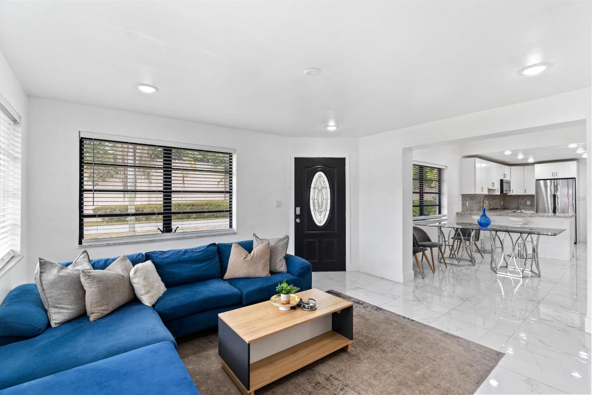 TOBLER TERRACE - Residential