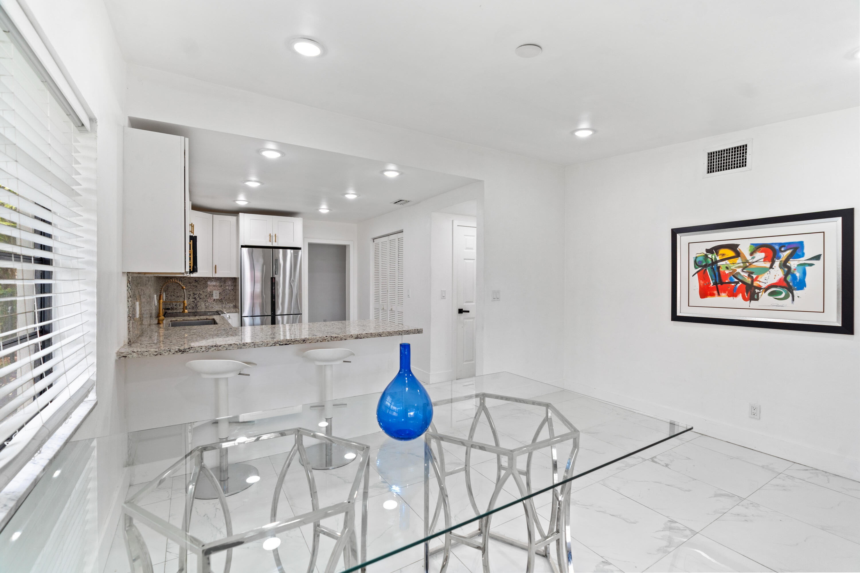 TOBLER TERRACE - Residential