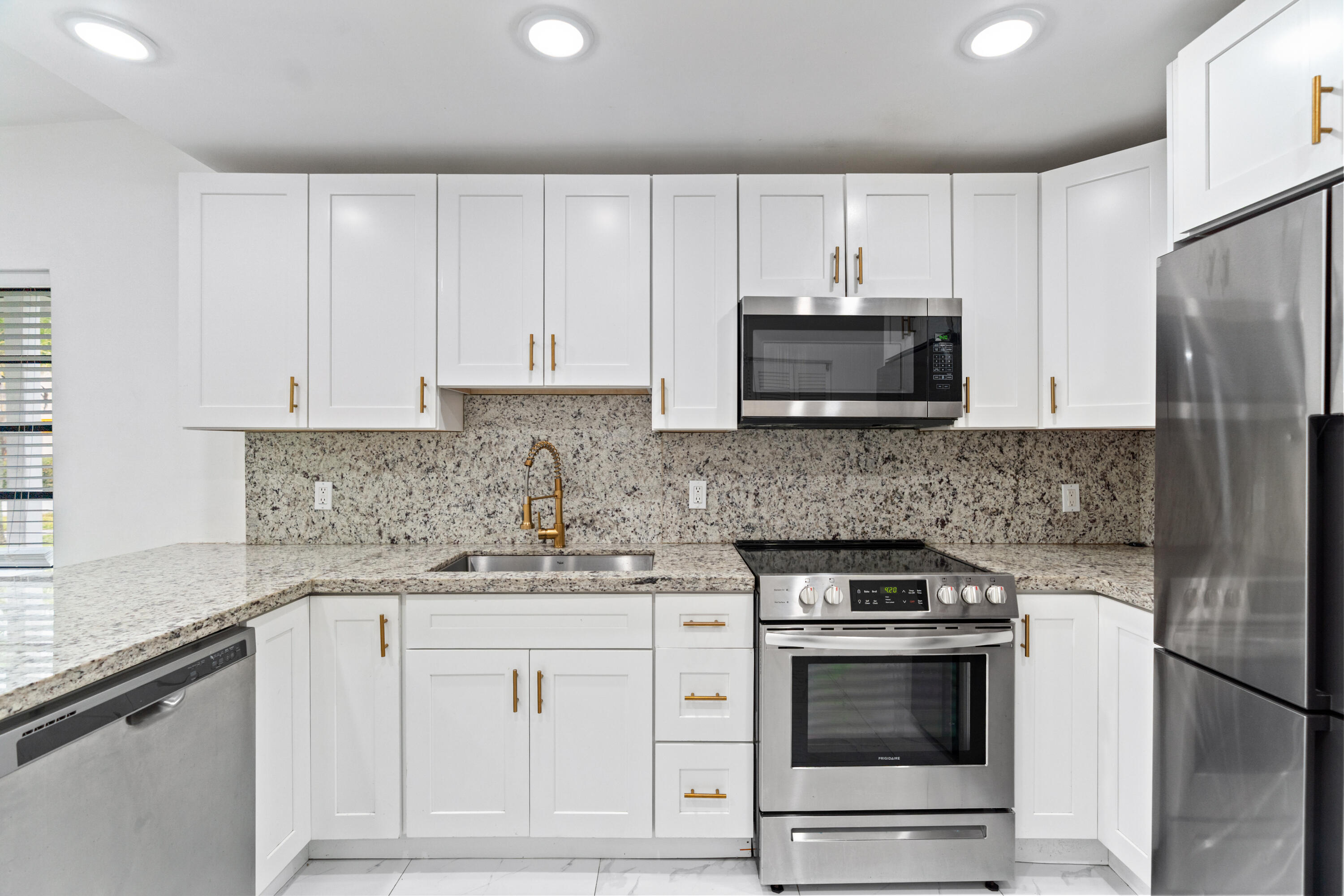 TOBLER TERRACE - Residential