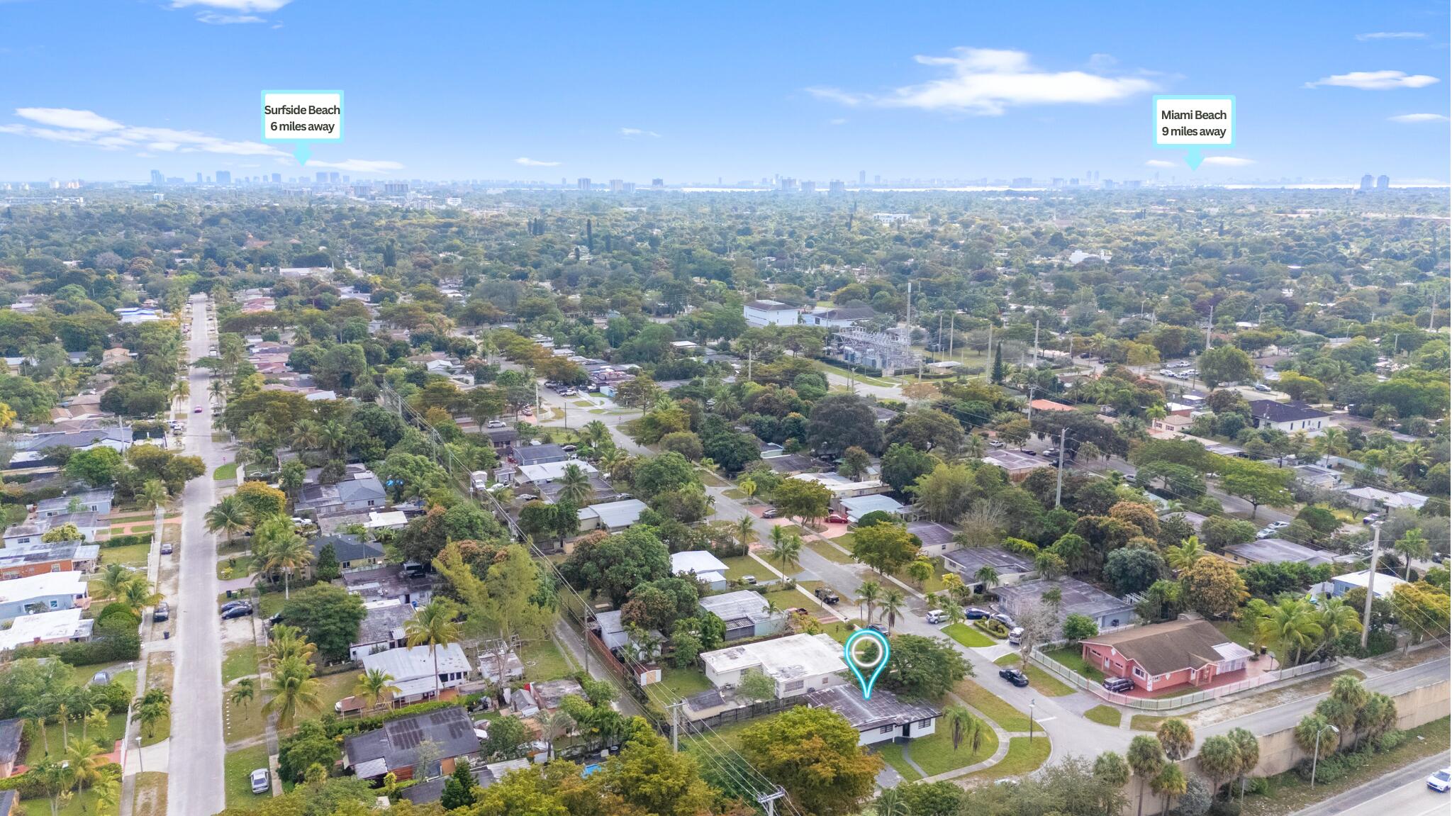 TOBLER TERRACE - Residential
