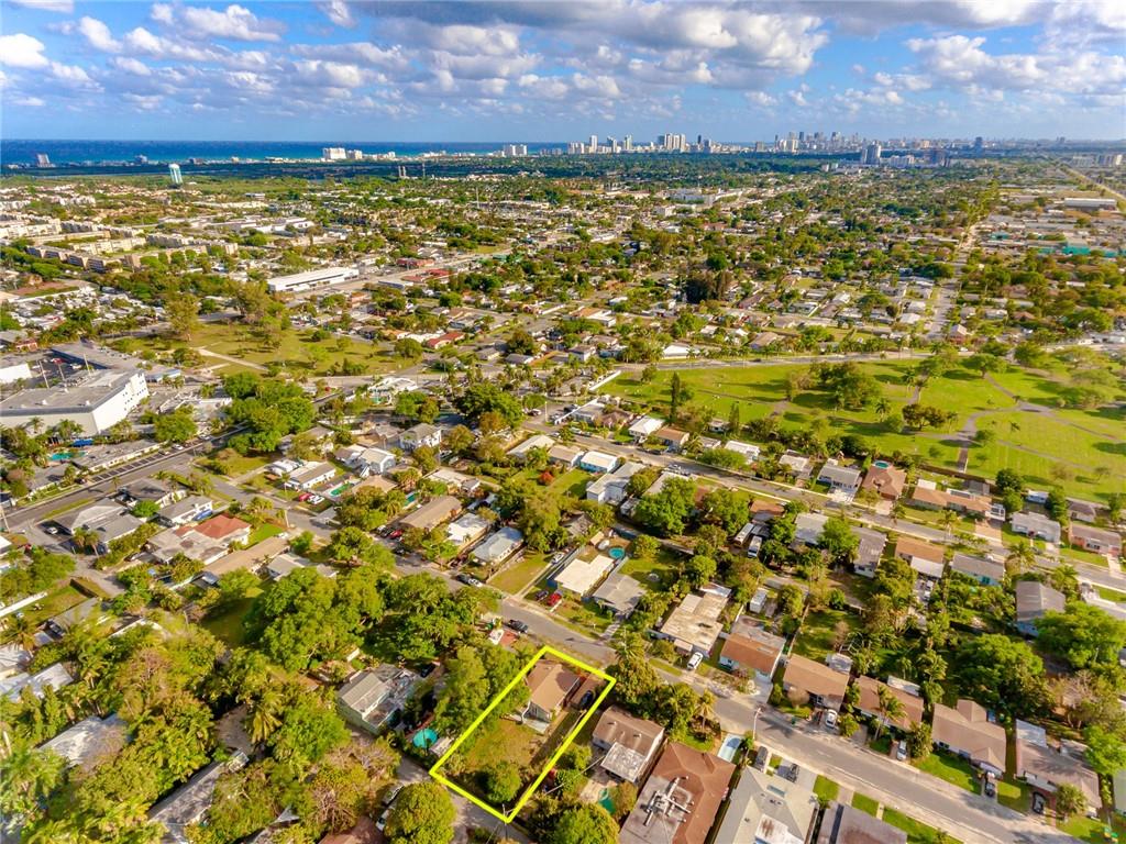 Woodhaven Amd 10-56 B - Residential