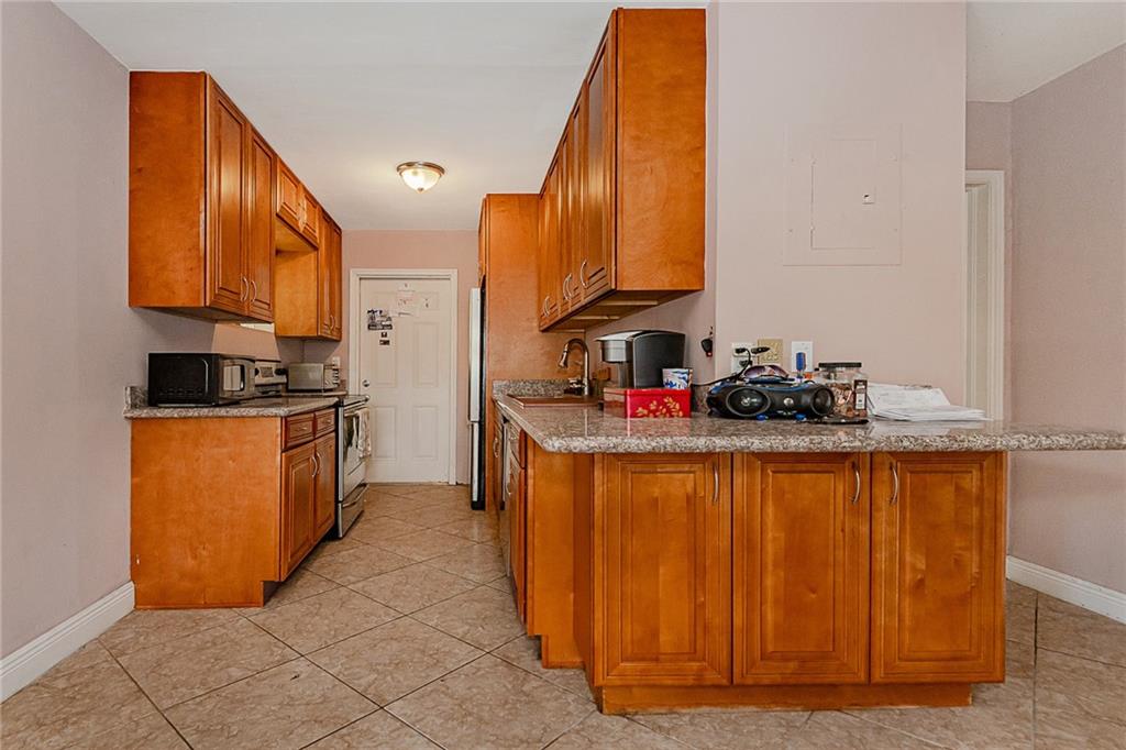 Woodhaven Amd 10-56 B - Residential