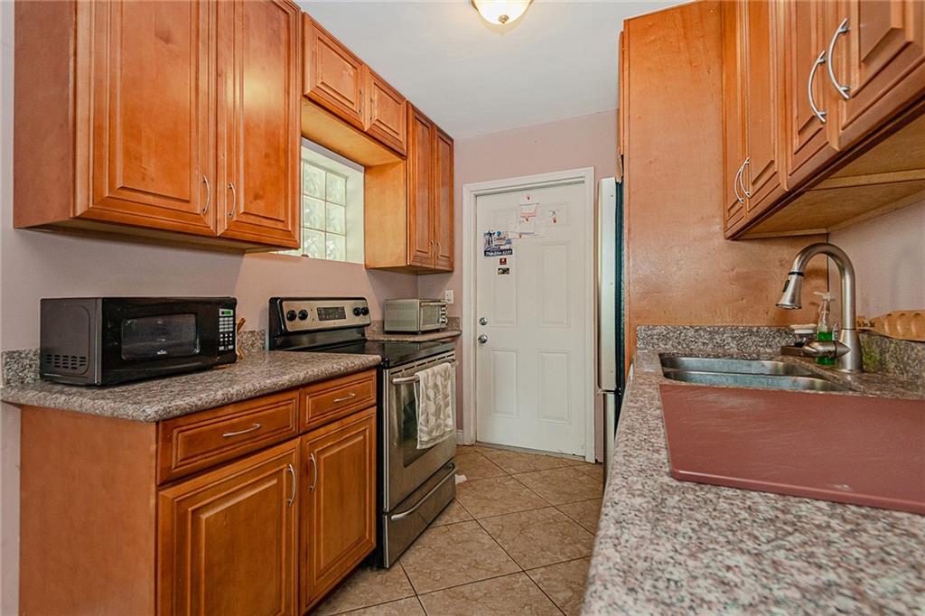 Woodhaven Amd 10-56 B - Residential