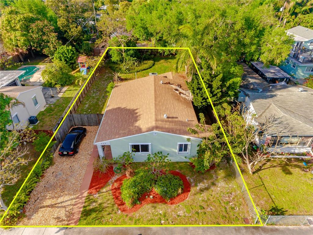 Woodhaven Amd 10-56 B - Residential