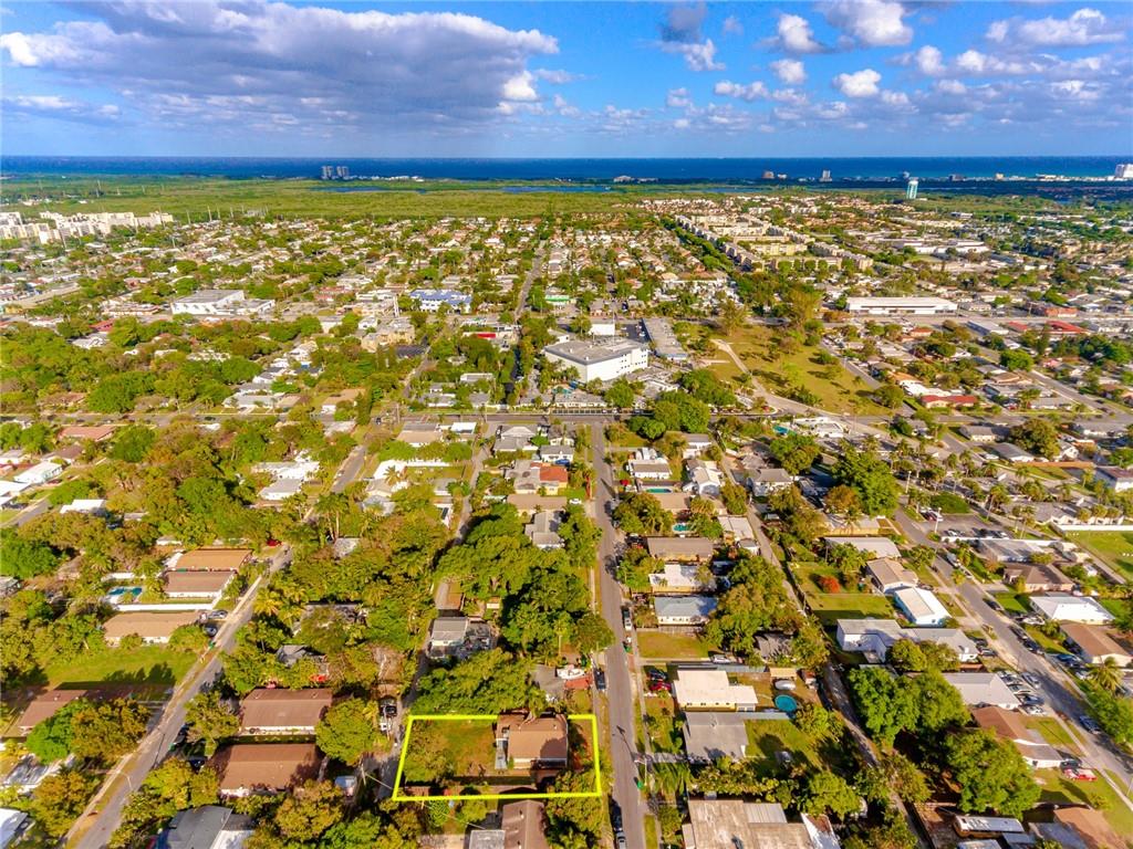 Woodhaven Amd 10-56 B - Residential